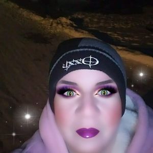 Meet your Posher, Tara